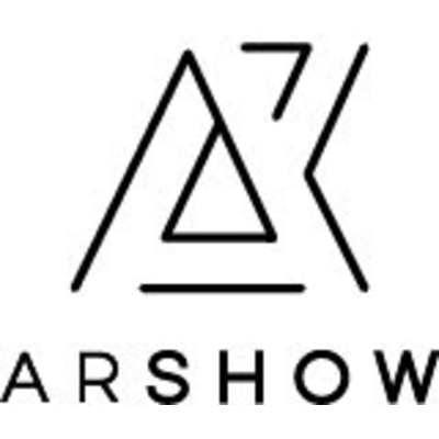 ARShow logo