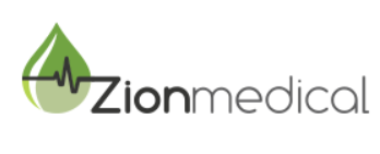 Zion Medical logo