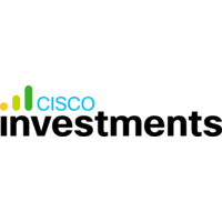 Cisco Investments logo