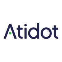 Atidot logo