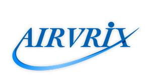 Airvrix logo