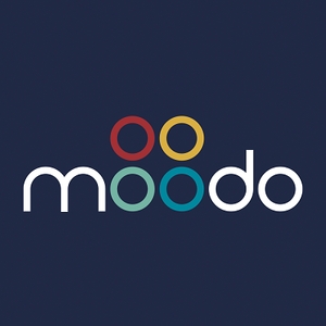 Moodo logo