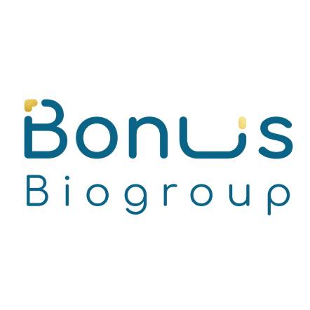 Bonus BioGroup logo
