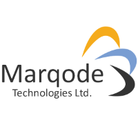 Marqode Technologies logo