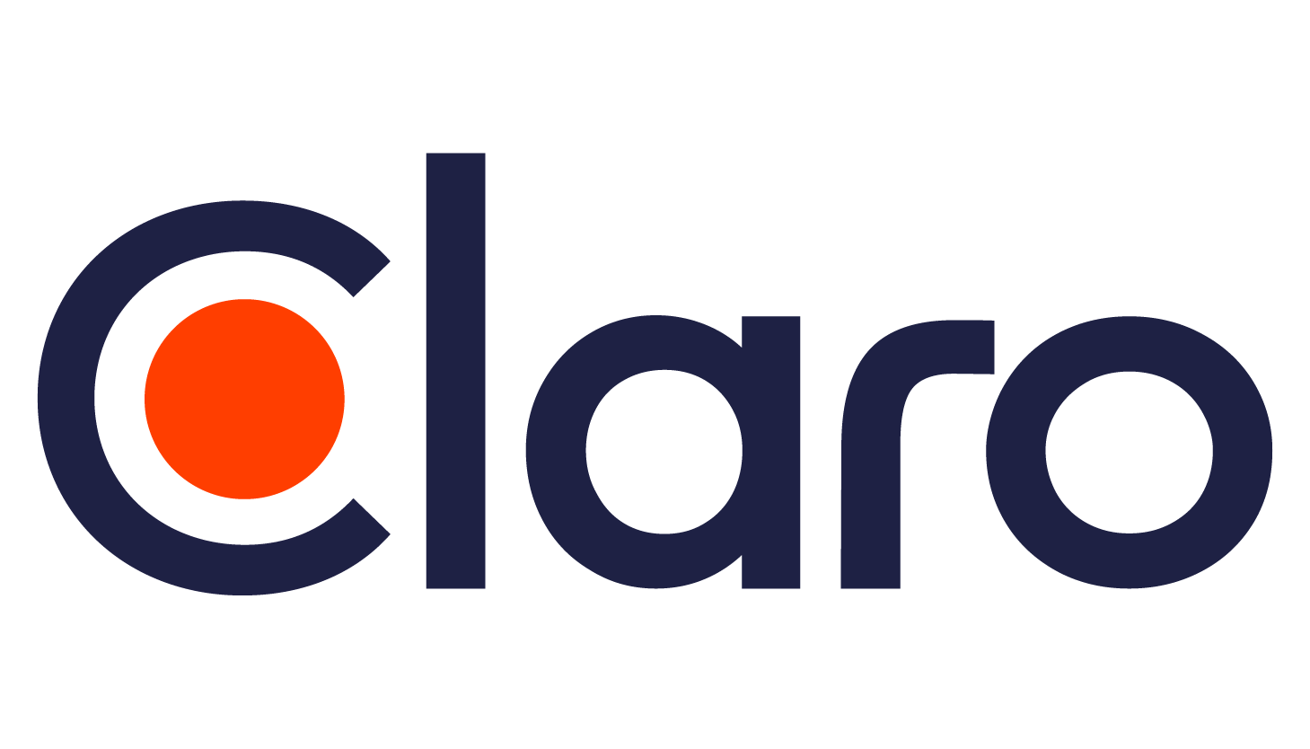 Claro-Mentor logo