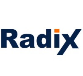 Radix Technologies logo