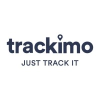 Trackimo logo