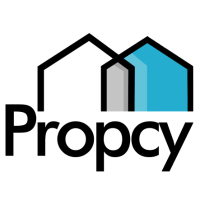 Propcy logo