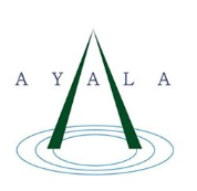 Ayala Water & Ecology logo