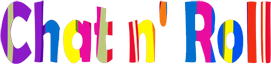 Chat'n'Roll logo