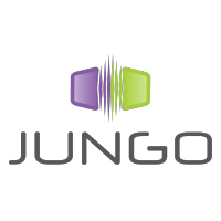 Jungo Connectivity logo