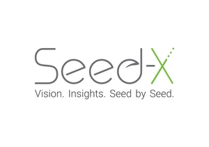 Seed-X logo