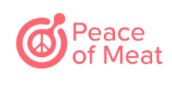 Peace of Meat logo