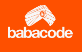 Babacode logo