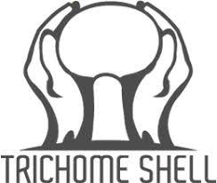 TrichomeShell logo