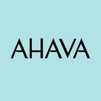 Ahava Dead Sea Laboratories logo