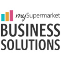 mySupermarket logo