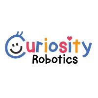 Curiosity Robotics logo