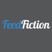FeedFiction logo