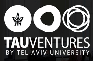 TAU Ventures logo