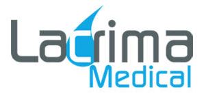 Lacrima Medical logo