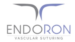 EndoRon Medical logo