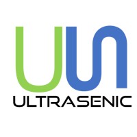 UltrasenIC logo