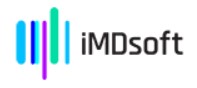 iMDSoft logo