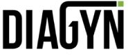 DiaGyn logo