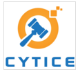 CYTICE logo