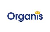 Organis logo