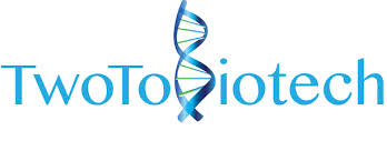 TwoToBiotech logo