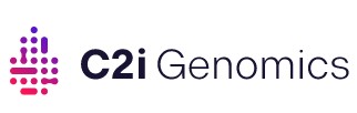 C2i Genomics logo