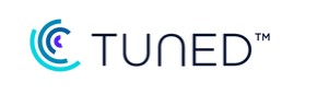 Tuned logo
