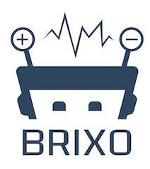 Brixo Smart Toys logo