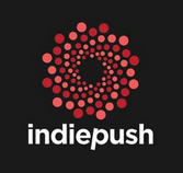 Indiepush logo