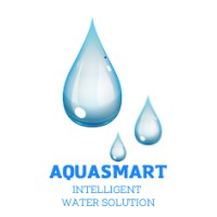 AquaSmart logo