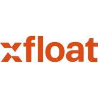Xfloat logo