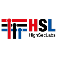 High Sec Labs logo