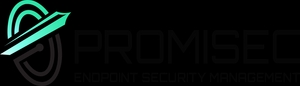 Promisec logo