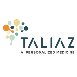 Taliaz logo