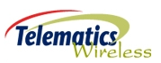 Telematics Wireless logo