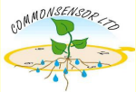 CommonSensor logo