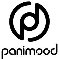 Panimood logo