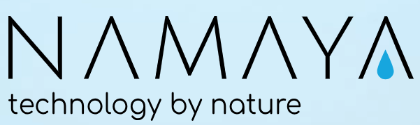 Namaya logo