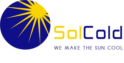 SolCold logo