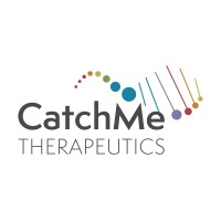 CatchMe Theraputics logo