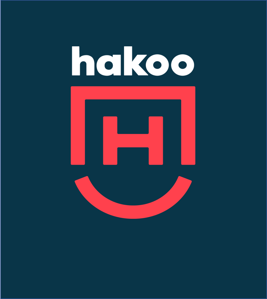 Hakoo logo