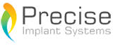 Precise Implant Systems logo