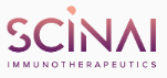 Scinai Immunotherapeutics logo